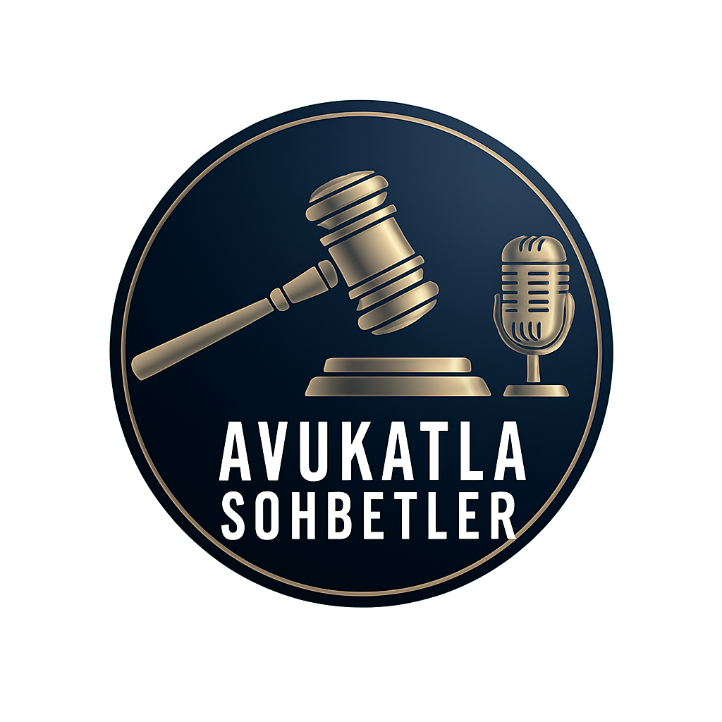 Avukatla Sohbetler Logo